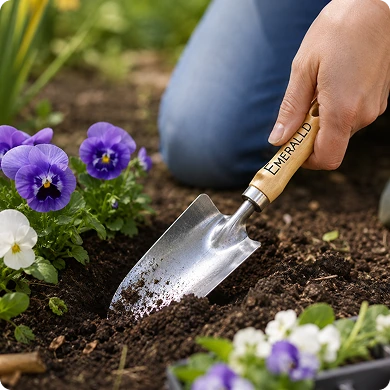 Gartenwerkzeuge